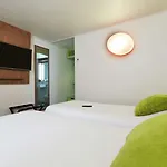 Campanile - Le Vesinet 3*