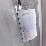 Campanile - Le Vesinet Hotel 3*