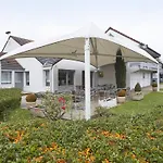 Campanile - Le Vesinet Hotel 3*