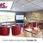 Campanile - Le Vesinet