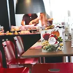 Campanile - Le Vesinet
