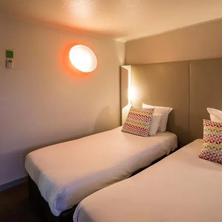 Campanile - Le Vesinet Hotel Montesson