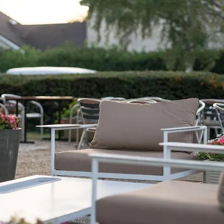 Hotel Campanile - Le Vesinet Montesson