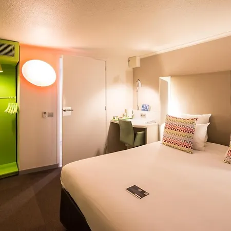 Hotel Campanile - Le Vesinet Montesson