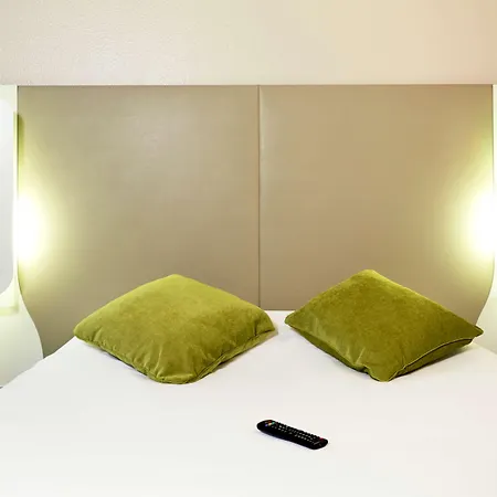 Campanile - Le Vésinet 3*