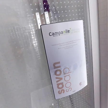 Campanile - Le Vesinet Отель 3*