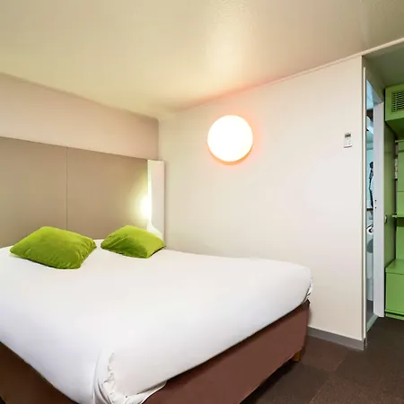 Campanile - Le Vesinet Hotel Montesson