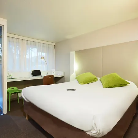 Campanile - Le Vesinet Hotel Montesson