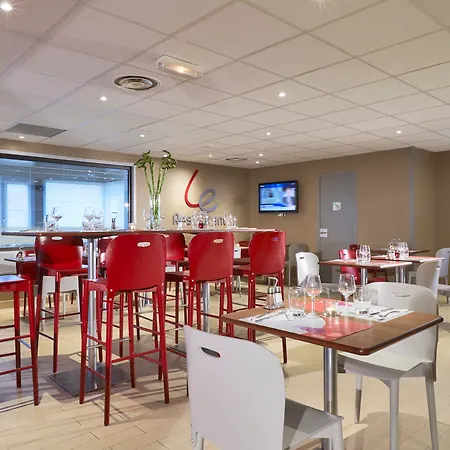 Campanile - Le Vésinet