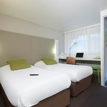 Campanile - Le Vesinet 3* Montesson