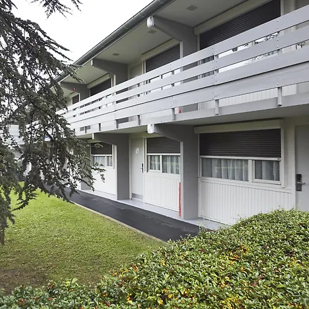 Campanile - Le Vésinet Montesson