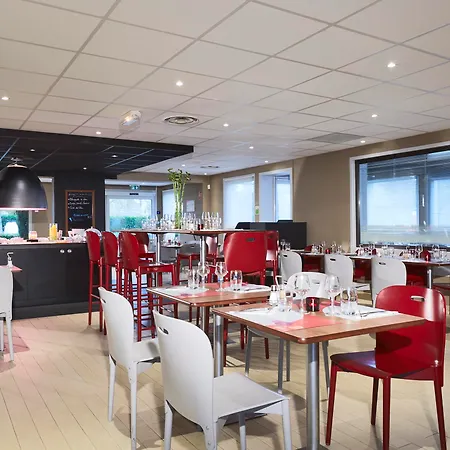 Hotel Campanile - Le Vesinet Montesson