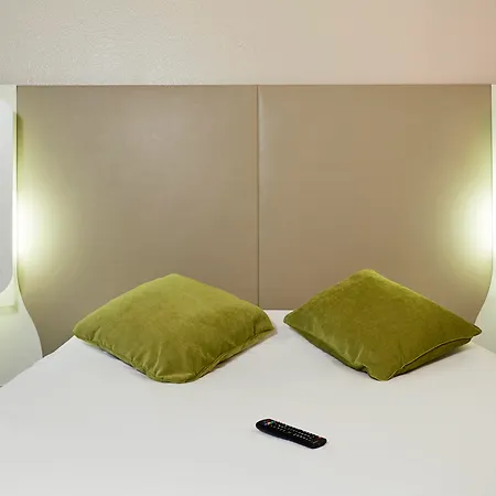 Campanile - Le Vésinet Montesson