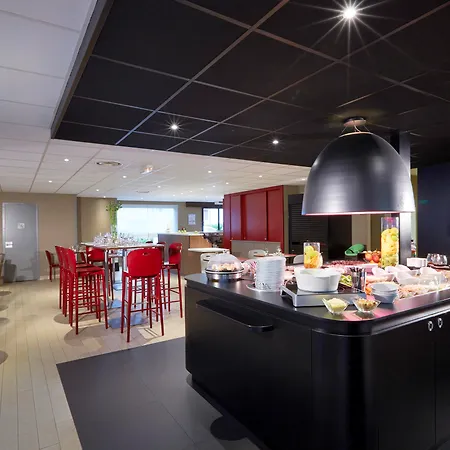 Campanile - Le Vésinet