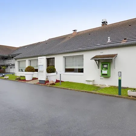 Campanile - Le Vésinet 3*