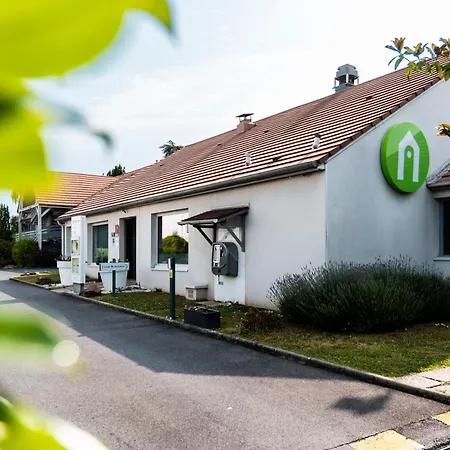 Campanile - Le Vesinet Hotel Montesson