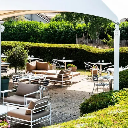 Hotel Campanile - Le Vesinet Montesson