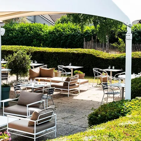 Hotel Campanile - Le Vésinet Montesson