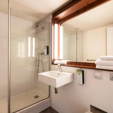 Campanile - Le Vesinet Hotel Montesson