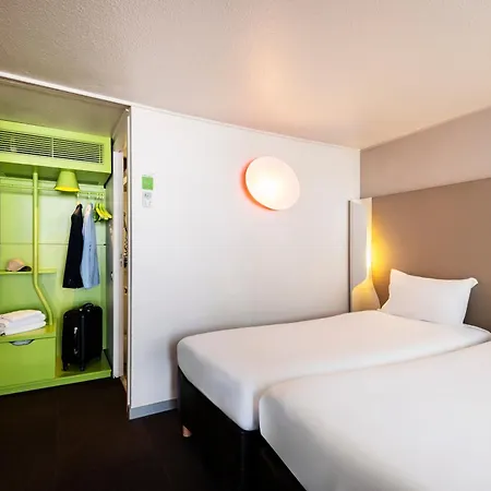 Hotel Campanile - Le Vesinet Montesson