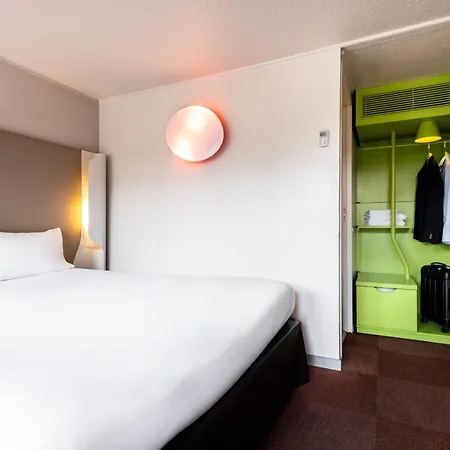 Campanile - Le Vésinet Montesson