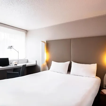 Campanile - Le Vésinet