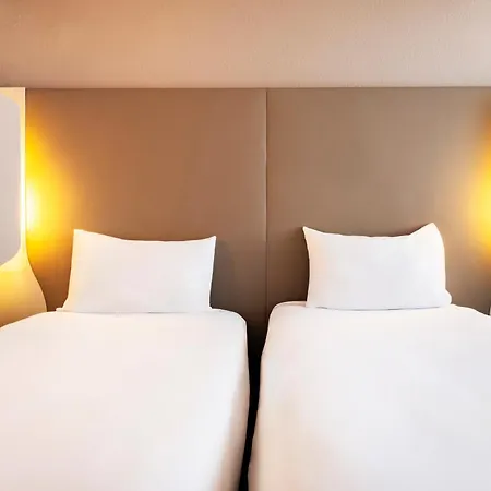 Hotel Campanile - Le Vesinet