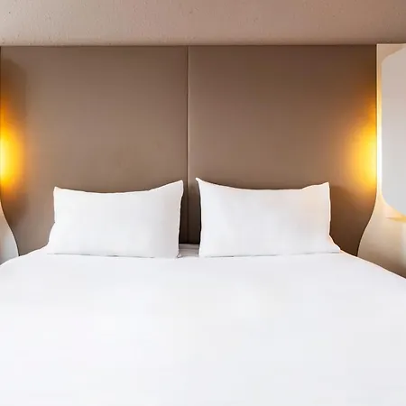 Hotel Campanile - Le Vesinet Montesson