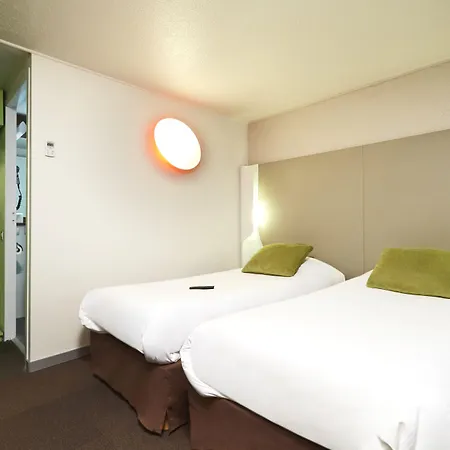 Campanile - Le Vesinet 3* Montesson