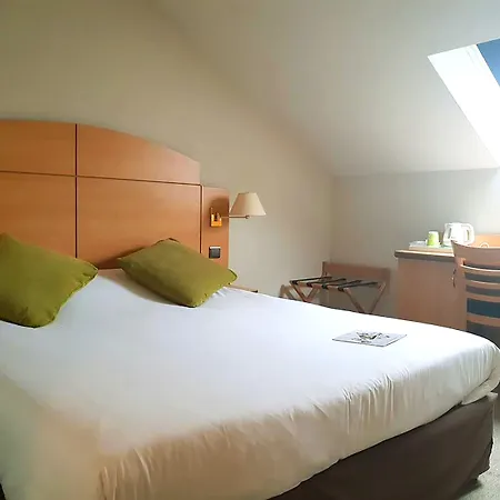 Campanile - Le Vésinet