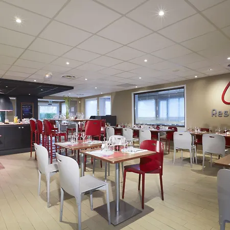 Campanile - Le Vesinet Hotel Montesson