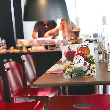 Campanile - Le Vésinet