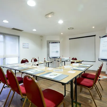 Campanile - Le Vésinet Hotel