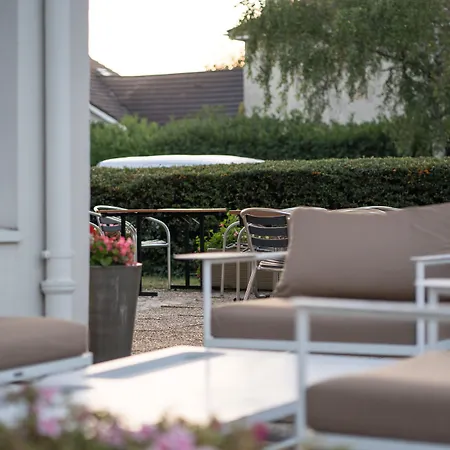 Campanile - Le Vésinet Hotel