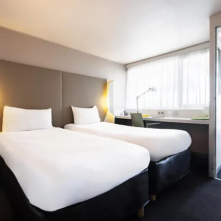 Campanile - Le Vesinet 3* Montesson