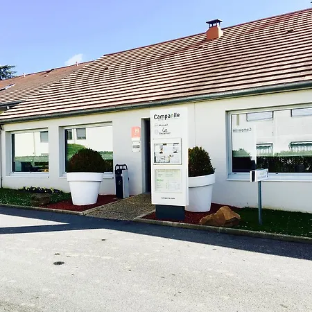 Campanile - Le Vesinet Hotel 3*