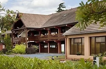 Campanile - Le Vesinet 3* Montesson