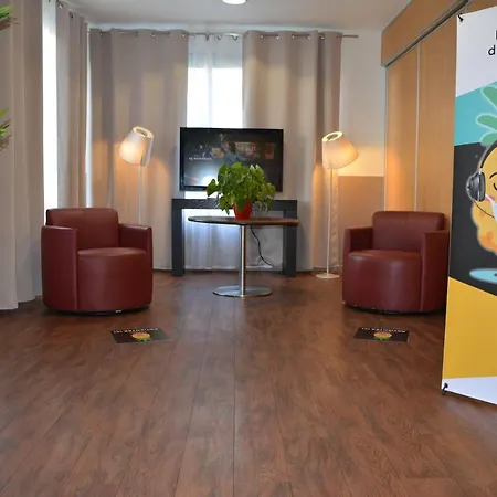 Hotel Campanile - Le Vesinet Montesson