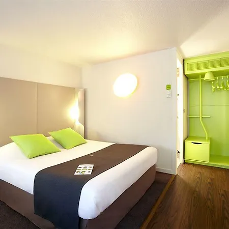 Campanile - Le Vesinet 3*