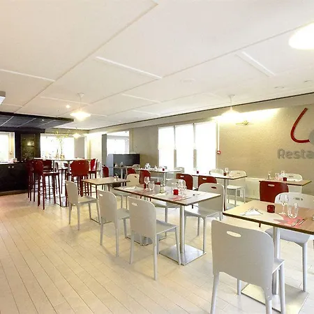 Campanile - Le Vesinet Hotel Montesson