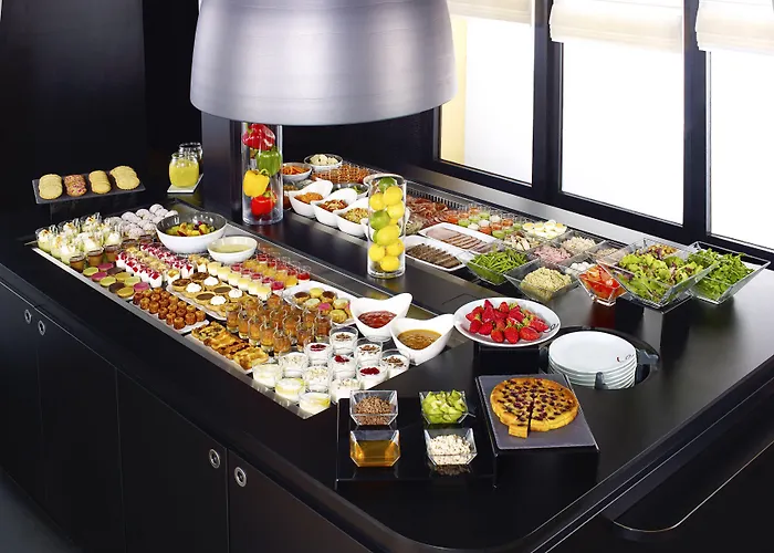 カンパニール - ル ヴェジネ