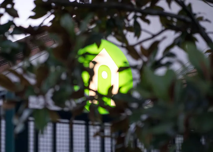 カンパニール - ル ヴェジネ ホテル 3*