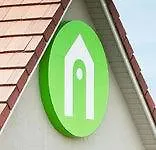 カンパニール - ル ヴェジネ ホテル